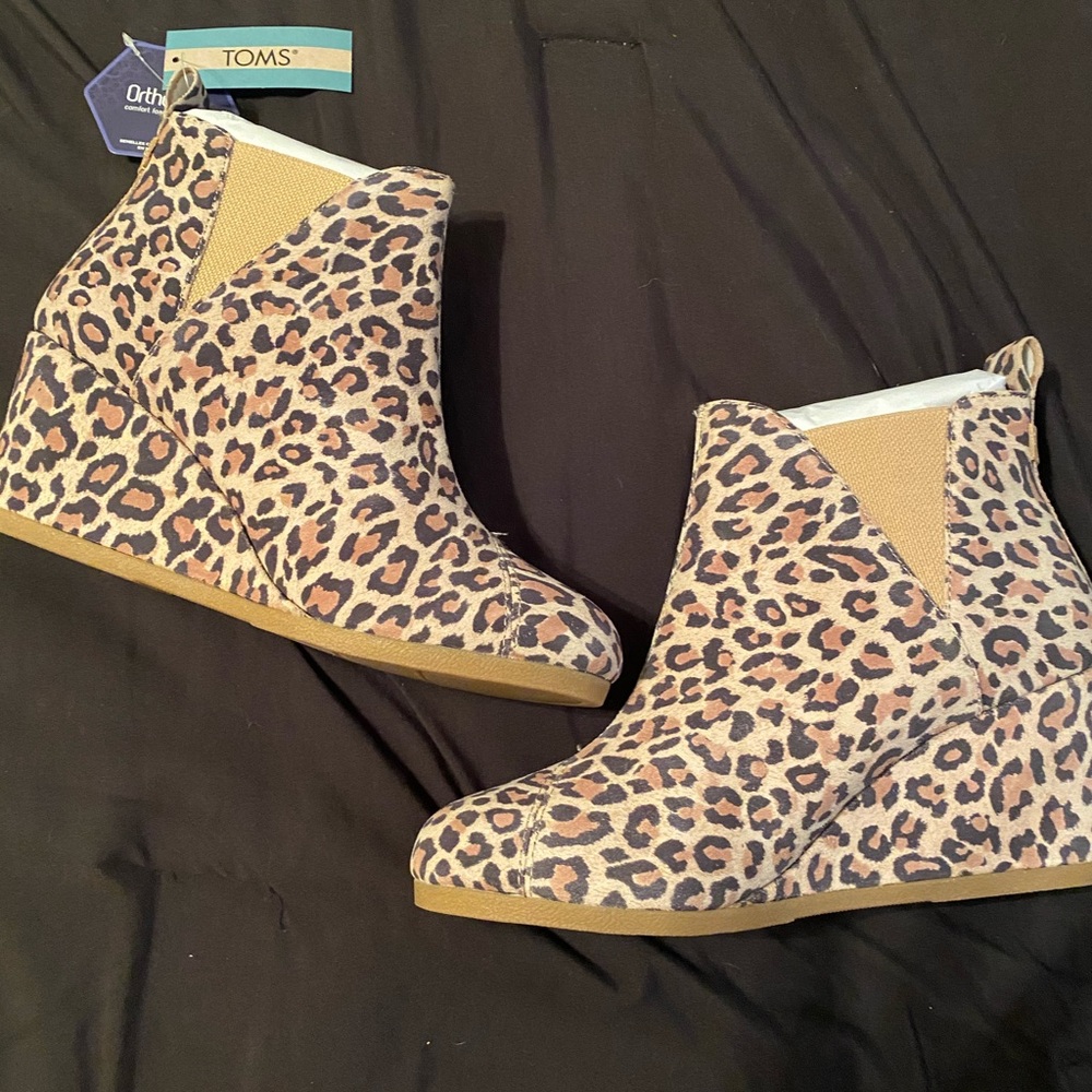 Wedges